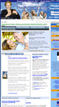 Mobile Screenshot of drmyattswellnessclub.com